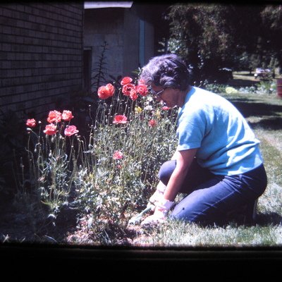 Tray 09 - Tina Foster 07-67  Expo 67 Montreal 07-67  Niagara Falls 07-67  Doug Rayner 07-67  Rita Flowers 09-67  Chas Myrtle 50th Anniversary 09-67