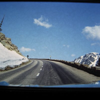 Tray 19 - 6-71 to 10-72