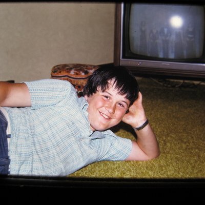 Tray 22 - 5-74 to 9-74