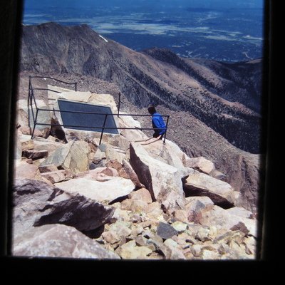 Tray 25 - 5-78 to 7-78