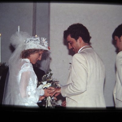 Tray 37 - 1983 to 4-84