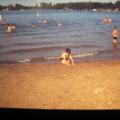 Tray 11 - Portage Lake Picnic 8-68, Cannon Shoot, Montreal 7-68, Scott Kids 11-68, Sandy Shower, Xmas 12-68